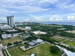 Marina One Residences (D1), Apartment #542335881